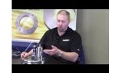 Biogas Sight Glass Use and Selection Video