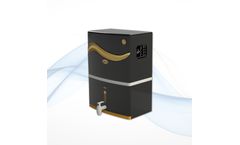 Heron - Model Elite Plus - The Best Water Purifier