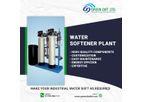 Green Dot Limited - Best Water Softener Plant In Bangladesh