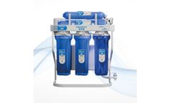 Heron - Model Blue -  Heron Blue Water Purifier
