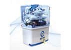 Heron - Model Grand+ - RO Water Purifier