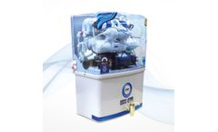 Heron - Model Grand+ - RO Water Purifier