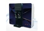 Heron - Model Max Life Hot-Cool-Normal - RO Water Purifier