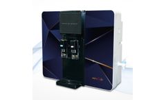 Heron - Model Max Life Hot-Cool-Normal - RO Water Purifier