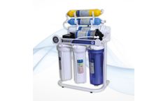 Sanaky - Model S2  - RO Water Purifier