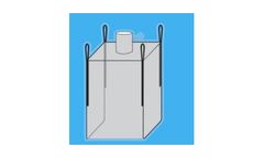 Louis - Model U+2 - Corner Loop Big Bag