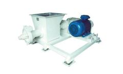 Model ACT TC300-TC400-TC500 - Meat Mincer