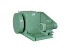 Model ACT FR4 - FR30 - FR50 - FR75 - FR100 - Bone Crusher