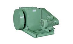 Model ACT FR4 - FR30 - FR50 - FR75 - FR100 - Bone Crusher