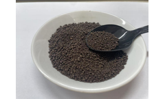 Green Top Biological - Fulvic Acid Granule