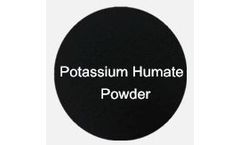 Potassium Humate