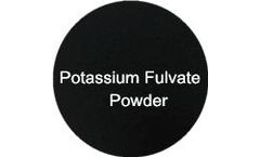 Potassium Fulvate