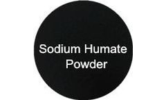 Sodium Humate