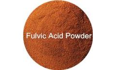 Soluble Fulvic Acid