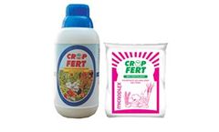 CROP FERT - Model PSB - Bio Fertilizers
