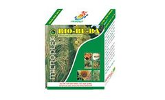 Nagarjuna - Model BIO-BE-BA - Bio Pesticides