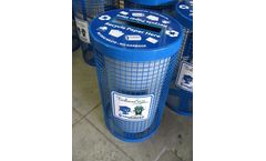 Outdoor Recycling & Solutions