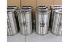 Indoor Recycling & Waste Solutions
