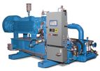 FS Elliott - Model P400+ - Industrial Air Compressors