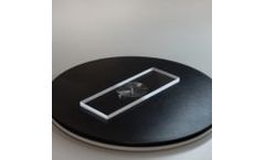 uFluidix - Spiral Microfluidic Device