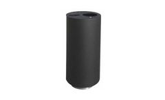 HELIOS ARREDO URBANO SRL - Model AC003 - Litter Bin Dubai