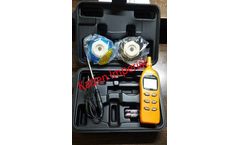 Kaizen - Model 88 - Digital Psychrometer