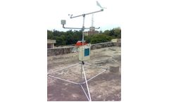 Kaizen - Model 61 - Automatic Weather Station