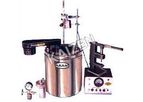 Kaizen - Model 80 - DigitalBomb Calorimeter with Safety Device