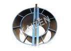 Kaizen - Model DRS1-90 - Double Ring Soil Infiltrometer