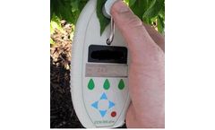Kaizen - Model 99 - Chlorophyll Concentration Meter