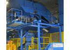 Hunkeler - PET-Recycling-Module Presses