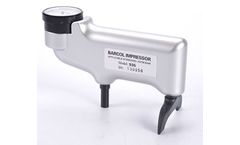 TX - Model 935 - Barcol Hardness Impressors