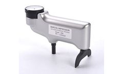 TX - Model 936 - Barcol Hardness Impressor