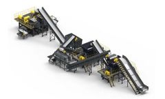 Eidal - Shredder Rasper System