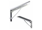 ESL - Relocatable Solar Light