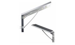 ESL - Relocatable Solar Light