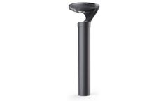 ESL - Model ECO GLO50 - Stainless-steel Solar Delineator