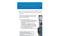 Model Gen3 - ESP10400-89 - Inspection System Brochure