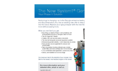 ESP - Model Gen3 - 00-10400-005 - Inspection System Brochure