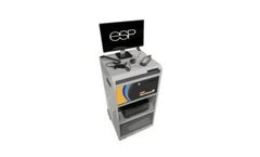 ESP - Model 00-10400-003 - Cabinet OBD Inspection System