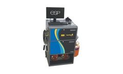 ESP - Model Gen3 - ESP10400-89 - Inspection System