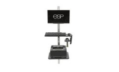 ESP - Model 00-10400-002 - Wall Mount OBD Inspection System