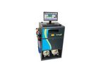 ESP - Model Gen3 - 00-10400-005 - Inspection System