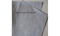 EMI Shielding - Conductive Non-woven Fabric