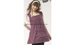 EMI Shielding - Radiation Protection Maternity Dress