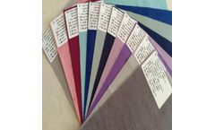EMI Shielding - Stainless Steel Conductive Fabric