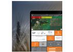 Sirrus - Precision Agriculture Mobile App