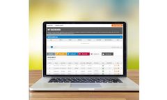 Proagrica - Rebate Management Software
