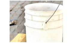 Insulation - Wall Spray Cellulose