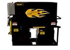 Insulation - Model CM 2400 - Insulation Blower
